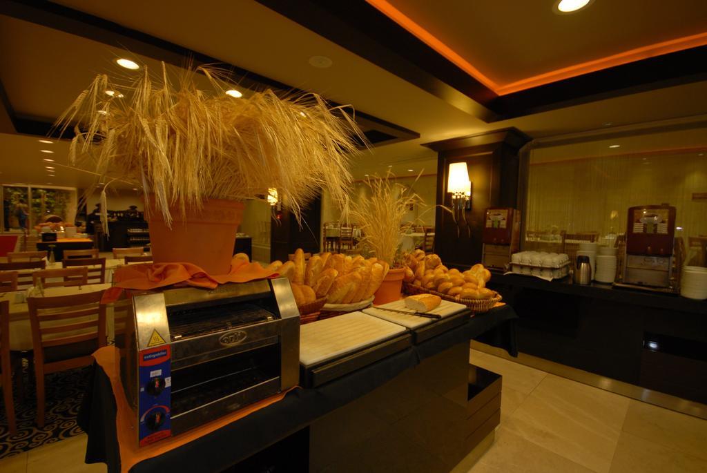 Suhan Cappadocia Hotel & Spa Avanos Zewnętrze zdjęcie