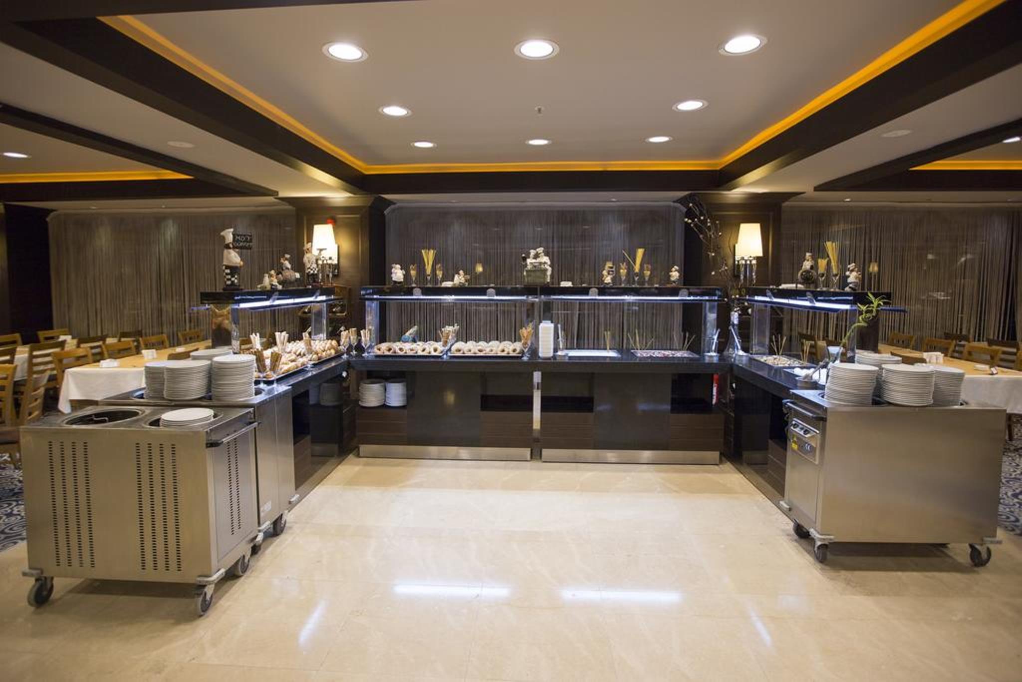 Suhan Cappadocia Hotel & Spa Avanos Zewnętrze zdjęcie