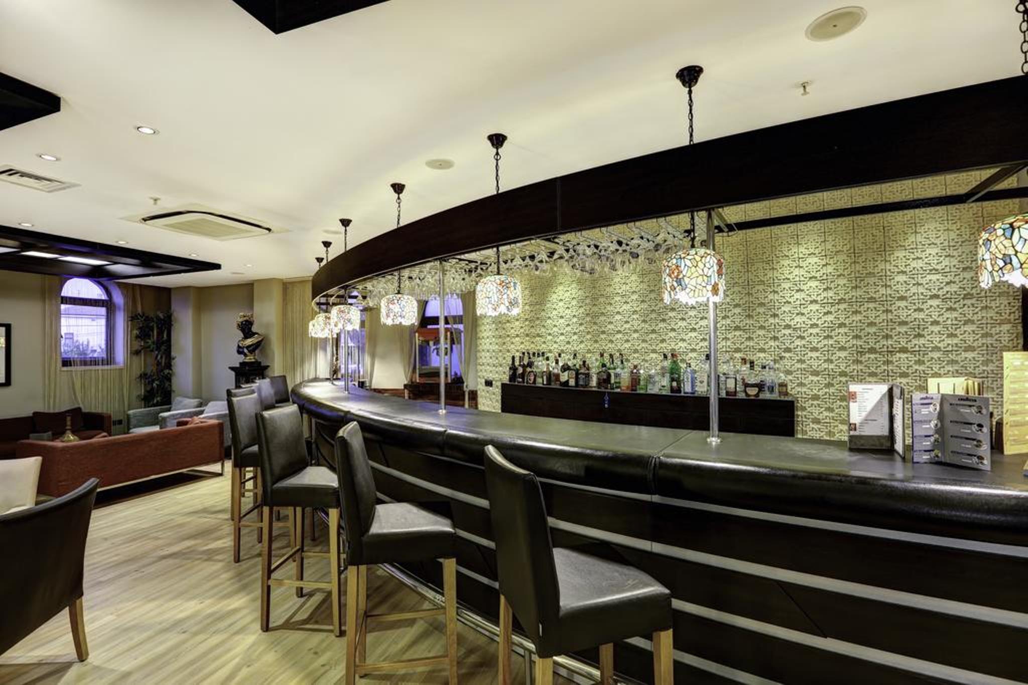 Suhan Cappadocia Hotel & Spa Avanos Zewnętrze zdjęcie