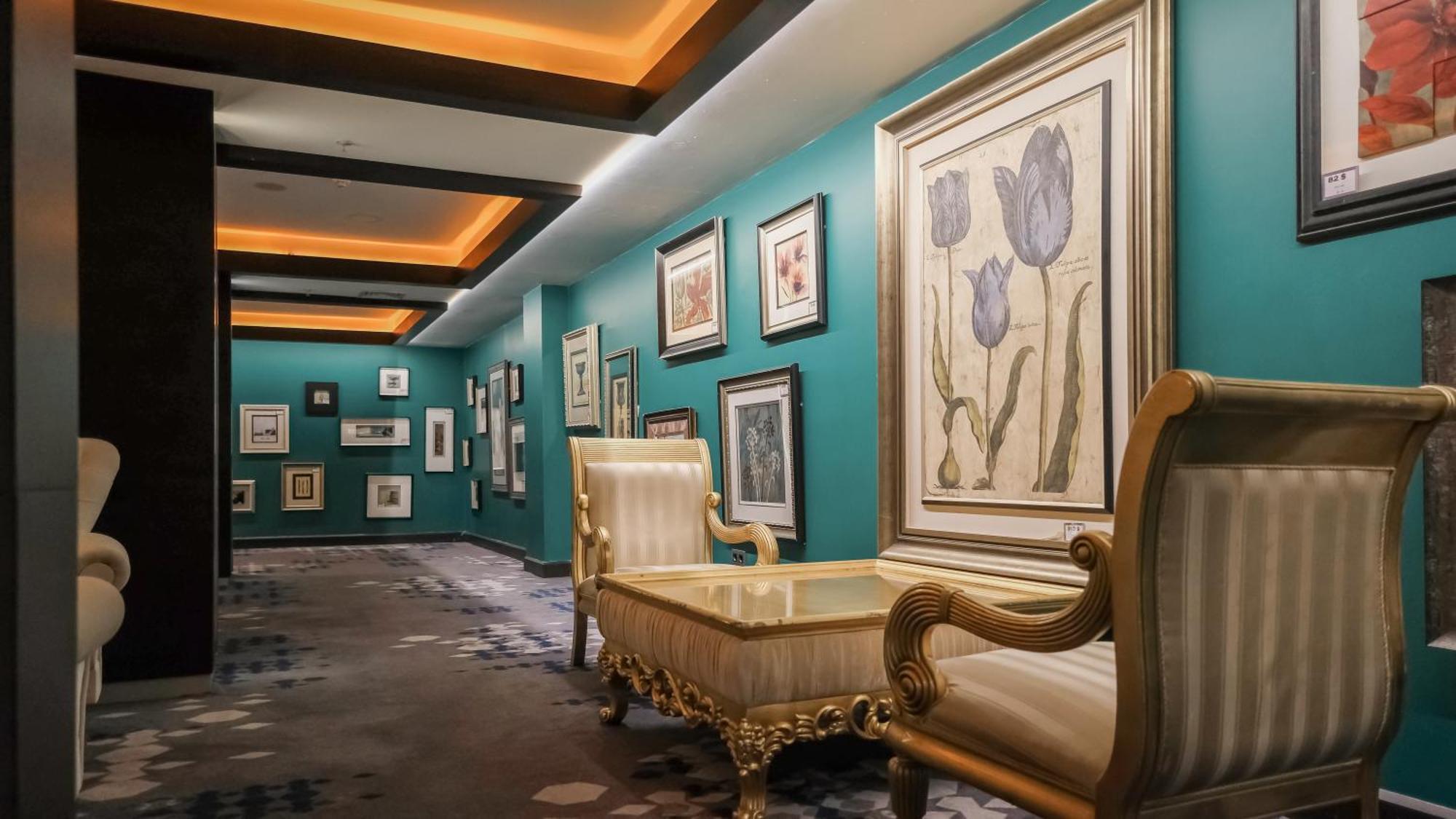 Suhan Cappadocia Hotel & Spa Avanos Zewnętrze zdjęcie