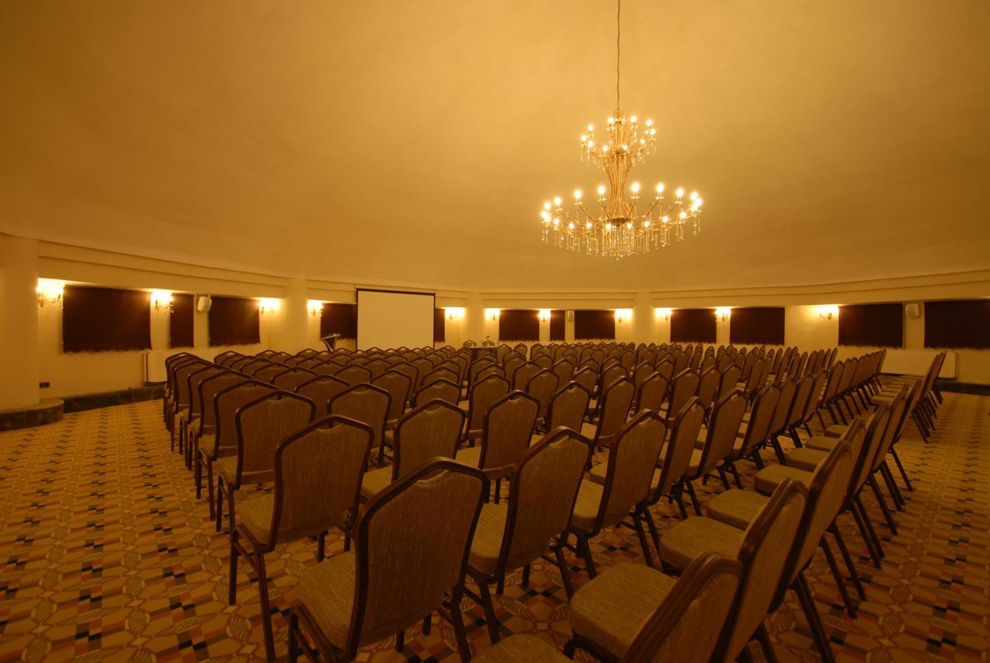 Suhan Cappadocia Hotel & Spa Avanos Zewnętrze zdjęcie