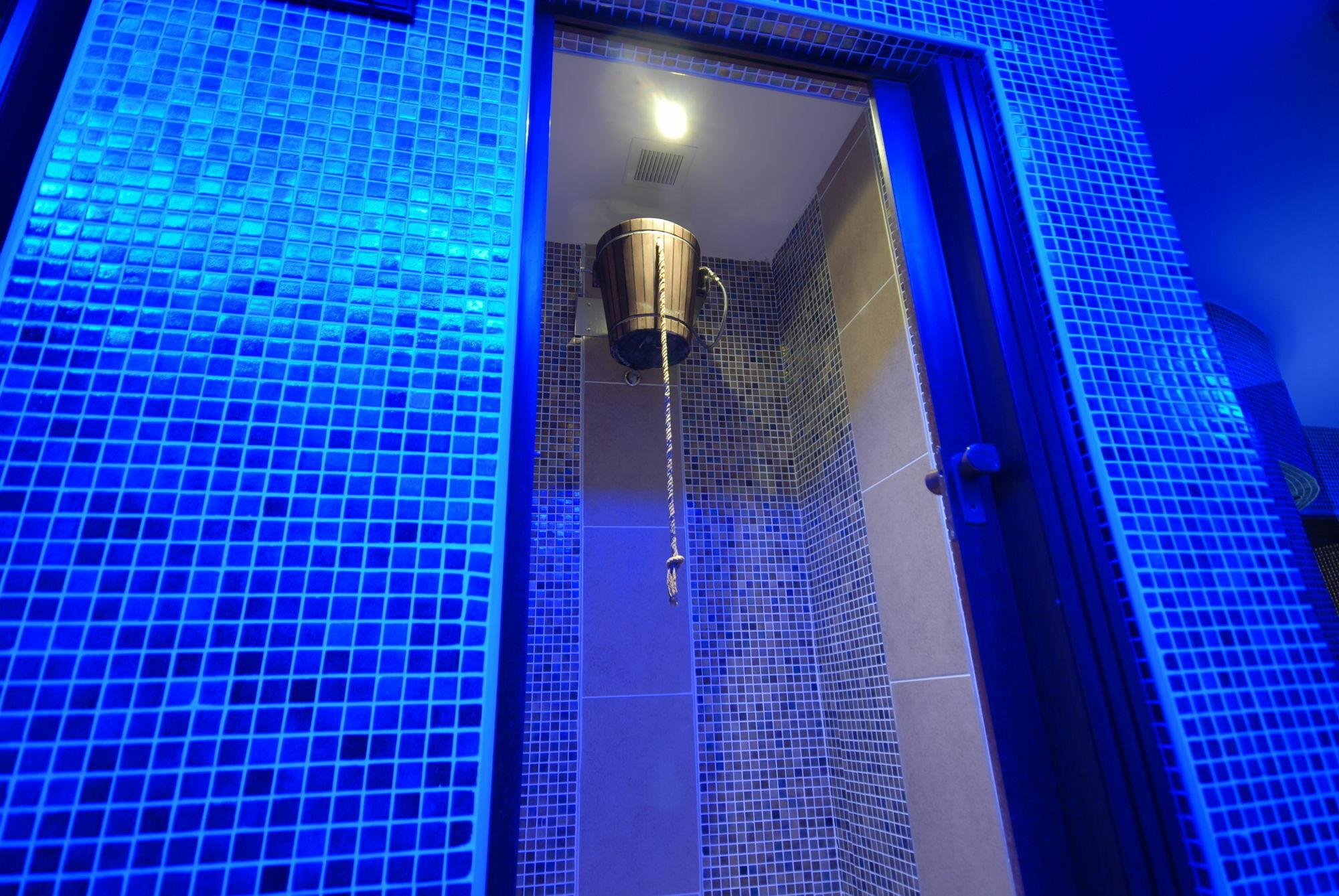 Suhan Cappadocia Hotel & Spa Avanos Zewnętrze zdjęcie