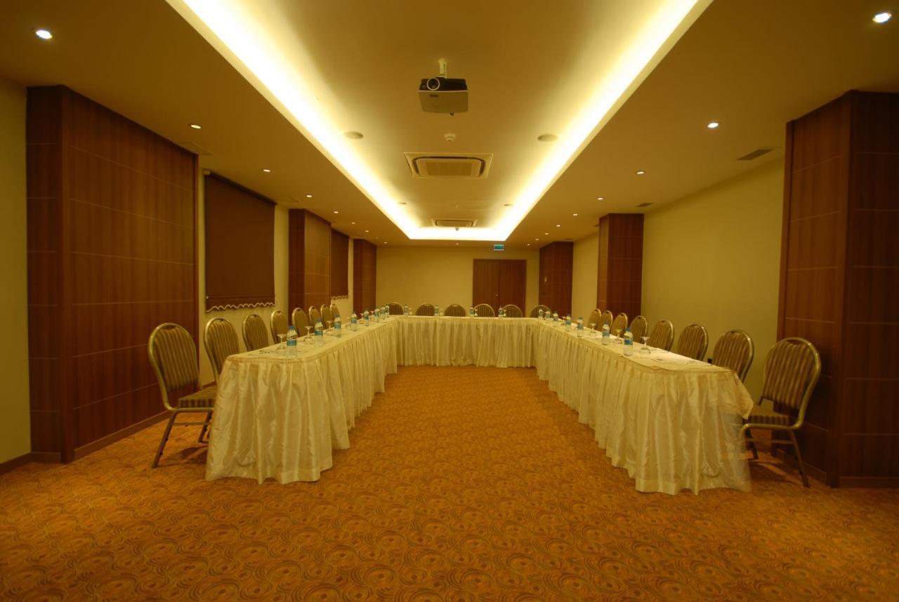 Suhan Cappadocia Hotel & Spa Avanos Zewnętrze zdjęcie